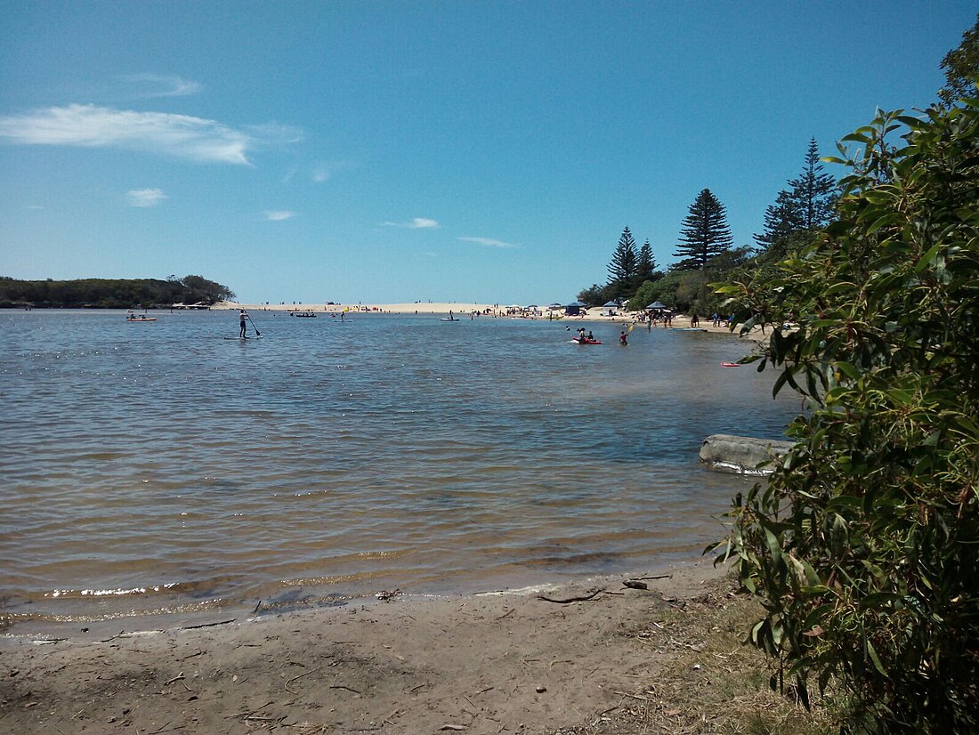 Currimundi, Queensland