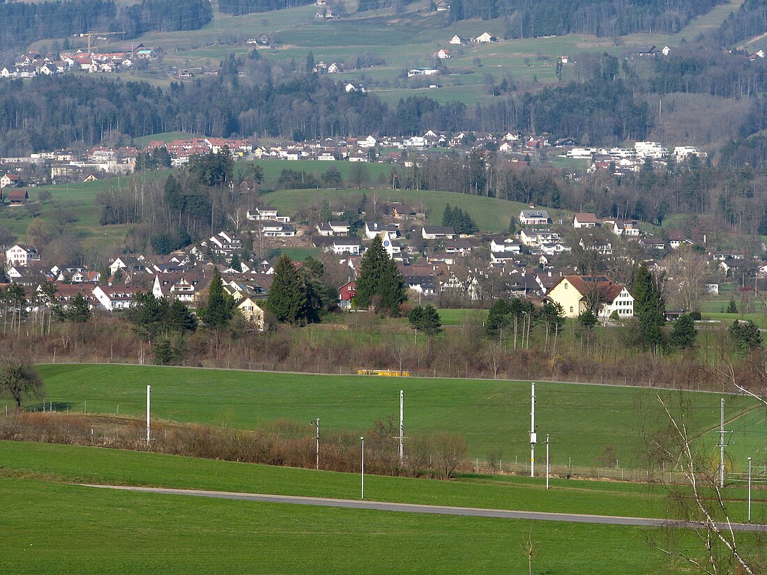 Dürnten