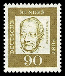 DBP 1961 360 Franz Oppenheimer.jpg