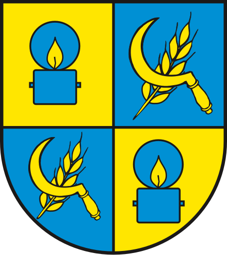 DE ST 15 0 82 256 Micheln COA