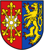 Coat of arms of Kleve Cleves