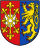 Wappen des Kreises Kleve