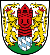 Coat of arms of Lauterhofen