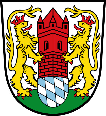 DEU Lauterhofen COA