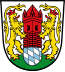 Lauterhofen címere