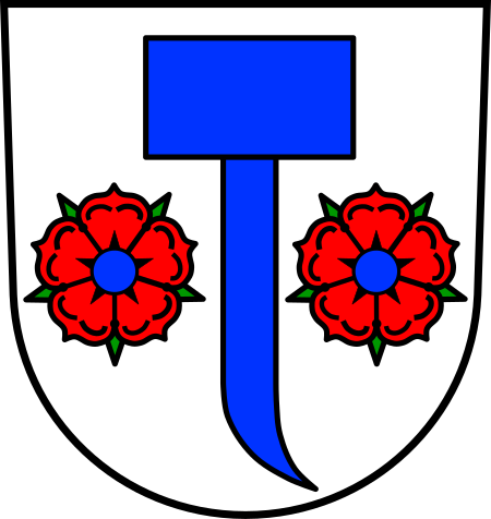 DEU Muggensturm COA