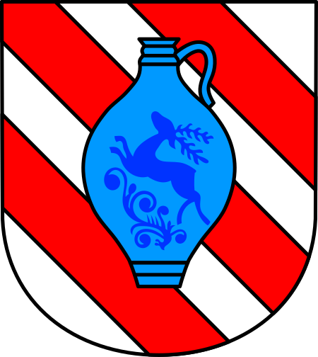 DEU Ransbach Baumbach COA