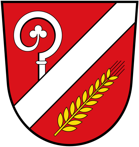 DEU Wettstetten COA