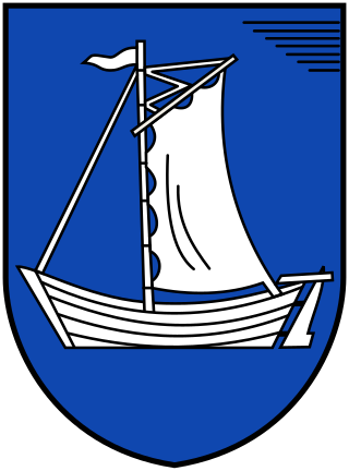 Wappen von Greven