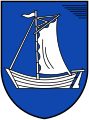 Wappen der Stadt Greven
