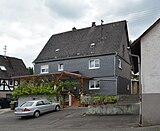 Wohnhaus