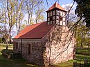 Village church