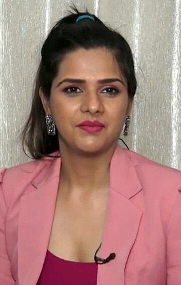 Dalljiet Kaur