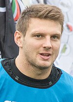 Miniatura per Dan Biggar