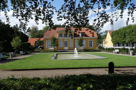 Danish Revue Museum