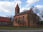 Dorfkirche Darritz