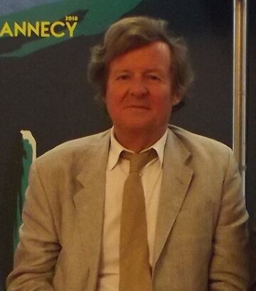 David Hare (Dramatiker)