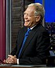 David Letterman