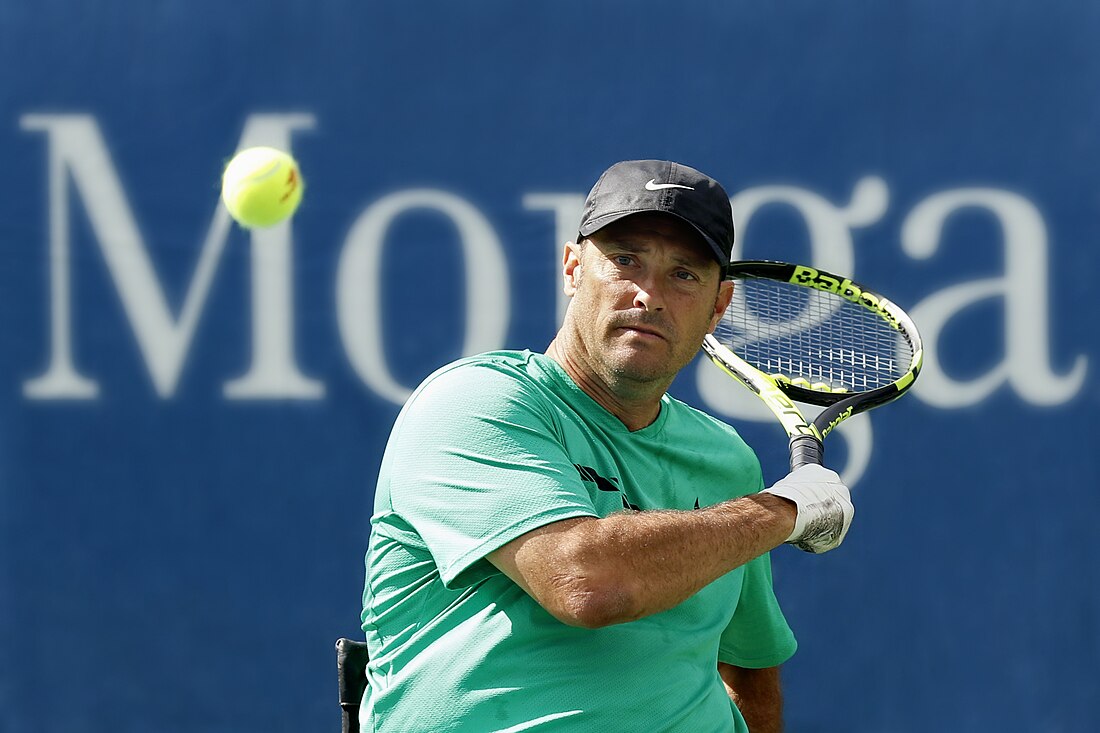 David Wagner (tennis)