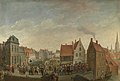 De Braamberg in Brugge, 1788 (Groeningemuseum).