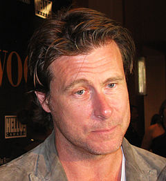 Dean McDermott 2011.