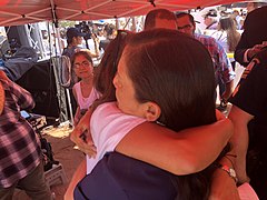 Veronica Escobar & Deb Haaland