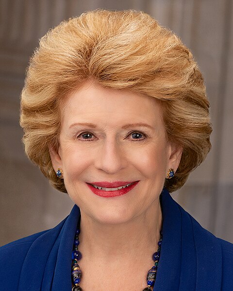 File:Debbie Stabenow, official photo, 116th Congress (4x5 crop).jpg