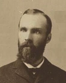 Delegierter Dabney 1886.jpg