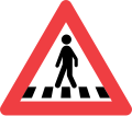 A17: Paso de peatones