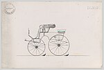 Thumbnail for File:Design for Stanhope Phaeton, no. 3042a MET DP882367.jpg