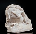 * Nomination Art Nouveau woman head --Romainbehar 05:32, 20 May 2024 (UTC) * Promotion  Support Good quality. --XRay 05:42, 20 May 2024 (UTC)