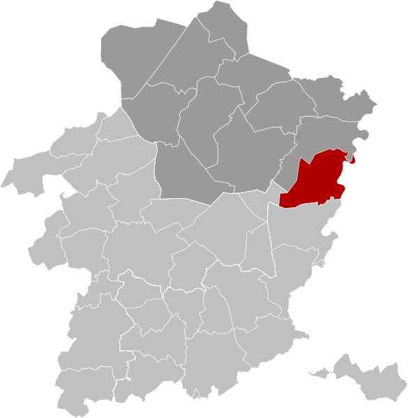 File:Dilsen-Stokkem Limburg Belgium Map.svg