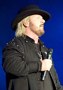 Van Zant