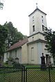 Liste Von Sakralbauten In Berlin: Kirchen und Kapellen, Moscheen, Synagogen