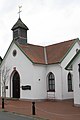 Alte Schule (jetzt Feuerwehrmuseum)