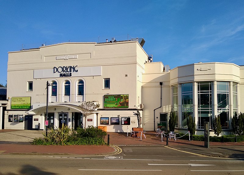 File:Dorking Halls (June 2021).jpg