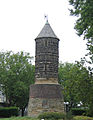 Stone tower