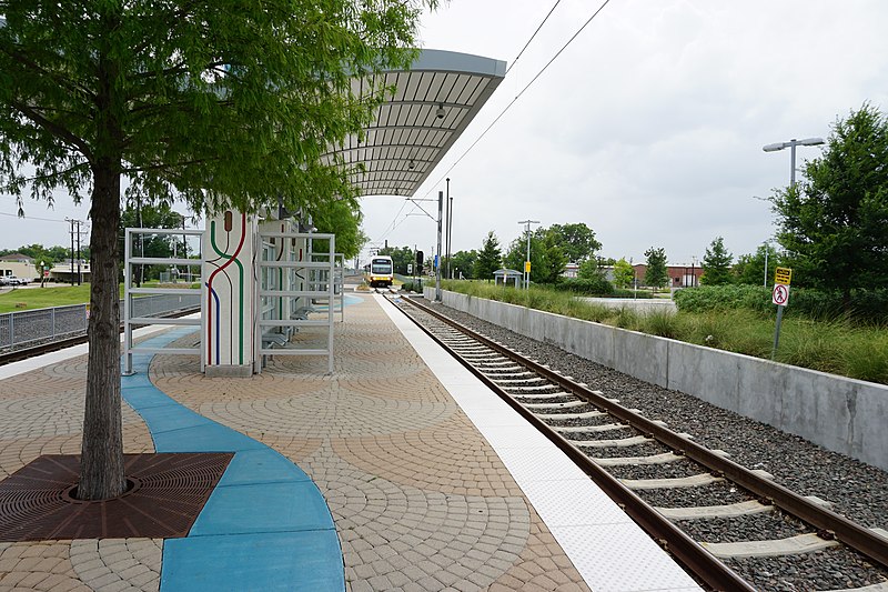 File:Downtown Rowlett Station July 2015 13.jpg