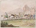 Drawing, Journey by Sedan Chair, 1828 (CH 18329787).jpg