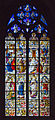 Typologisches Dreikönigenfenster, 1508
