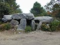 Megalitna grobniva, Mane Braz, Britanija]]