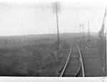 Duckmanton North Junction