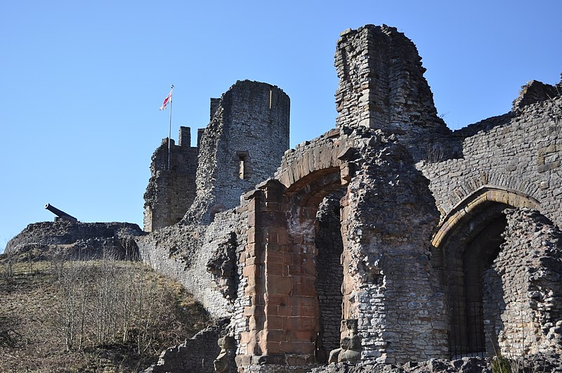 File:Dudley Castle - panoramio (2).jpg