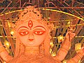 Durga puja in and around Kolkata 2023 61