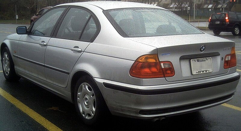 File:E46 Sedan.JPG