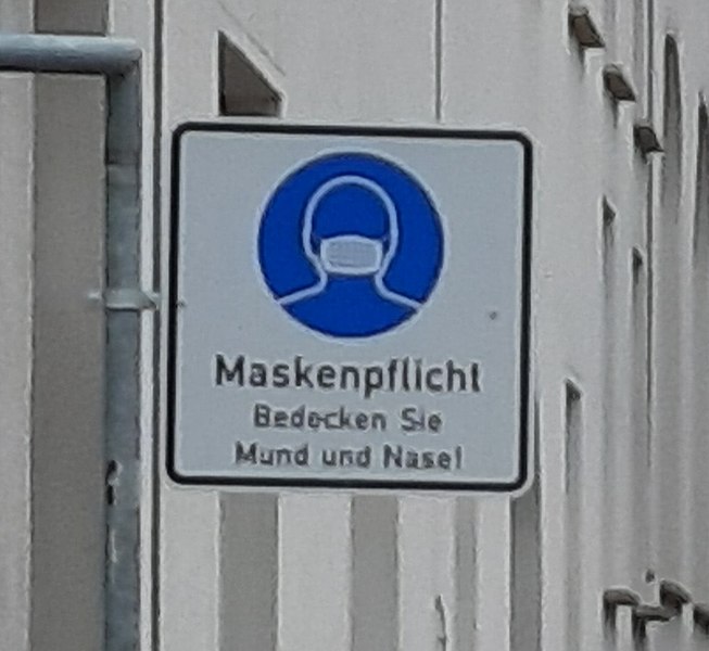 File:EA Marktgasse Maskenschild.jpg