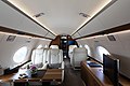 * Nomination Cabin of a Qatar Executive Gulfstream G650ER at EBACE 2019, Palexpo, Switzerland --MB-one 10:00, 26 February 2020 (UTC) * Promotion  Support Good quality. --Janbery 18:45, 26 February 2020 (UTC)