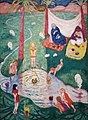 "Easter_Picture_by_Florine_Stettheimer.JPG" by User:Wmpearl