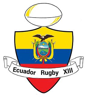 <span class="mw-page-title-main">Ecuador national rugby league team</span>