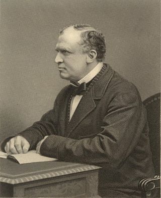 <span class="mw-page-title-main">Edward Stanley, 15th Earl of Derby</span> British politician (1826–1893)
